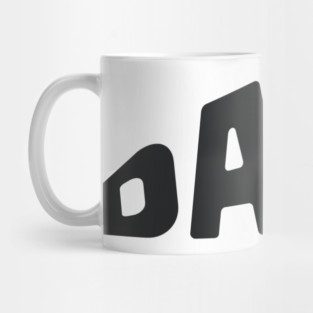 Data-Analyst Mug