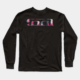 Tool Band Long Sleeve T-Shirt