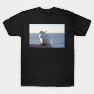 Cockatoo T-Shirt