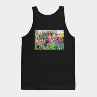 Tulips Tank Top