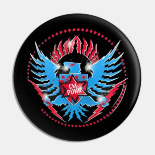 CM-Punk-Womens-Official-Seal Pin