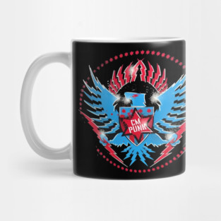 CM-Punk-Womens-Official-Seal Mug
