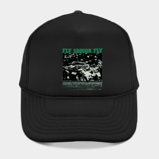 FLY SAQUON, Philadelphia Football Hat