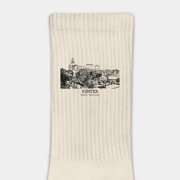 Sumter - South Carolina by Lakeric