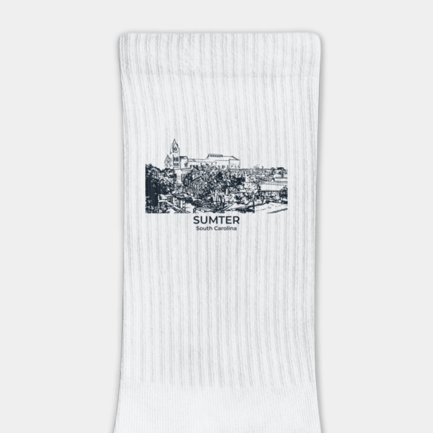 Sumter - South Carolina by Lakeric