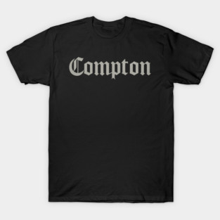COMPTON T-Shirt