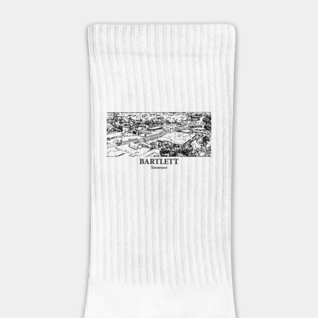 Bartlett - Tennessee by Lakeric