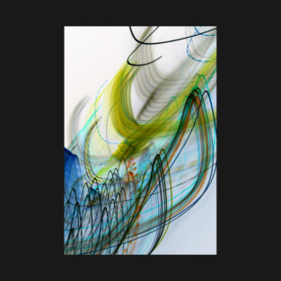 Lightplay Tropicana Inversion T-Shirt