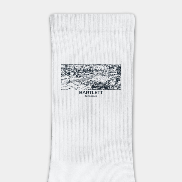 Bartlett - Tennessee by Lakeric