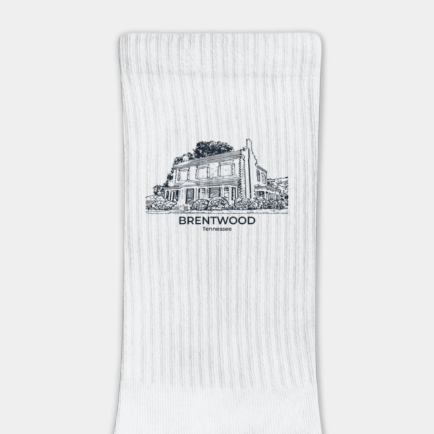 Brentwood - Tennessee by Lakeric