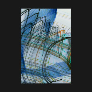 Lightplay Tropicana Inversion T-Shirt