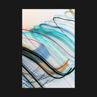 Lightplay Tropicana Inversion T-Shirt