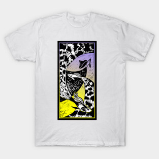 aquarium fish guppies T-Shirt