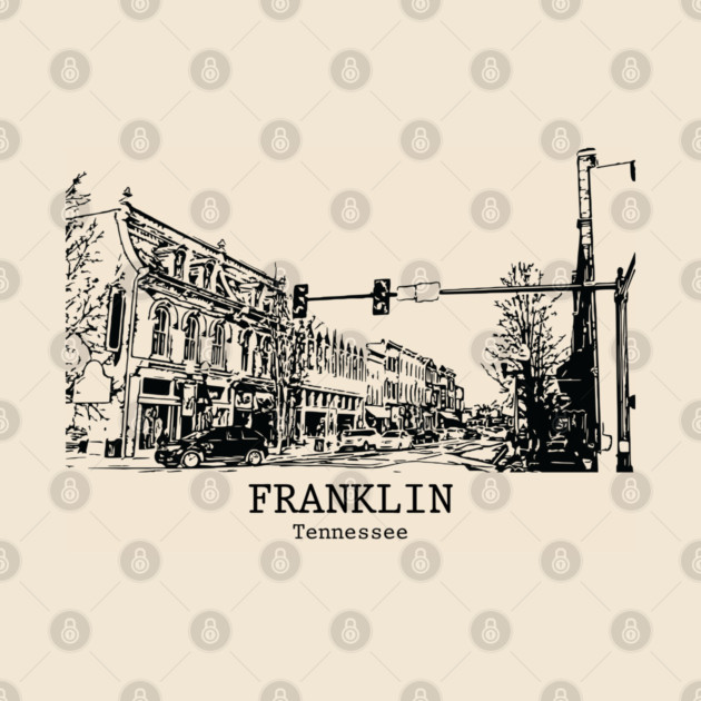 Franklin - Tennessee by Lakeric
