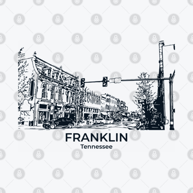 Franklin - Tennessee by Lakeric