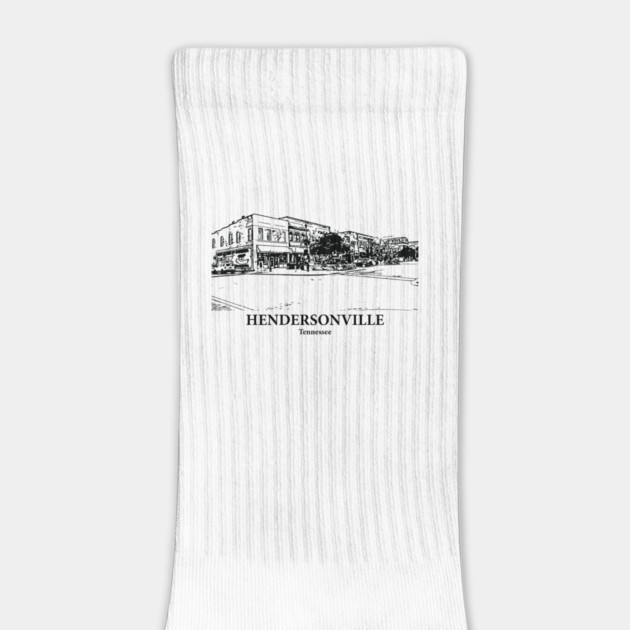 Hendersonville - Tennessee by Lakeric