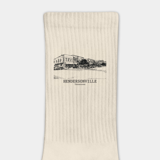 Hendersonville - Tennessee by Lakeric