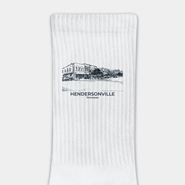 Hendersonville - Tennessee by Lakeric