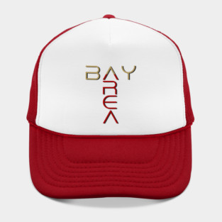 Bay Area Hat