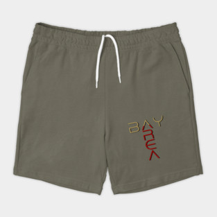 Bay Area Shorts