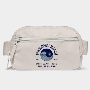 Woolamai Beach Surf Camp Bag