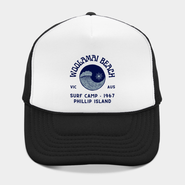 Woolamai Beach Surf Camp by Timeless Chaos