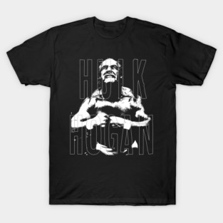 hulk hogan T-Shirt
