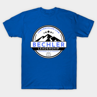 Bechler Leadership T-Shirt