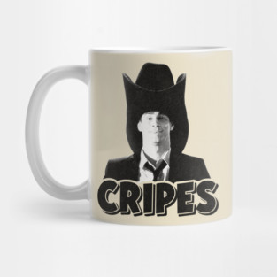 Lloyd Christmas 'Cripes' Dumb and Dumber Movie Mug