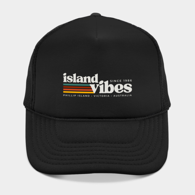 Island Vibes Phillip Island by Timeless Chaos