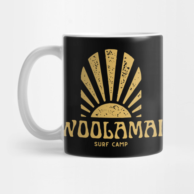 Woolamai Surf Camp by Timeless Chaos