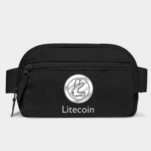 Litecoin Bag