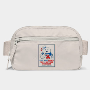 Stay Puft Wants YOU… to Support Starlight! Bag