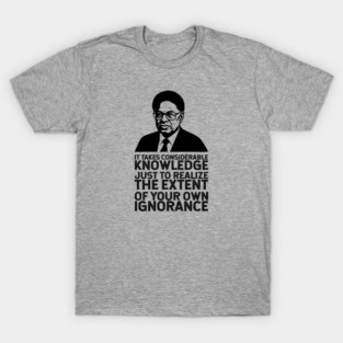 The Thomas Sowell T-Shirt