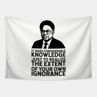 The Thomas Sowell Tapestry