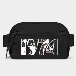 1974 First KISS Bag