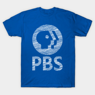 pbs T-Shirt