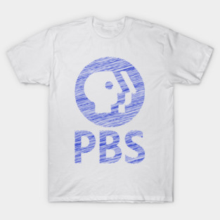 pbs T-Shirt