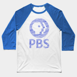 pbs Baseball T-Shirt