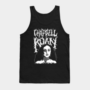 Metal Chappelll Roans Tank Top