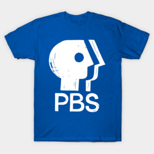 pbs T-Shirt