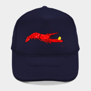 Lobster Hat