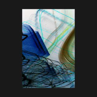 Lightplay Tropicana Inversion T-Shirt