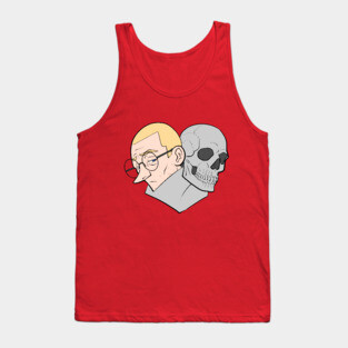 Till Death Tank Top