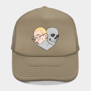 Till Death Hat
