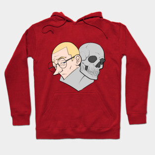 Till Death Hoodie