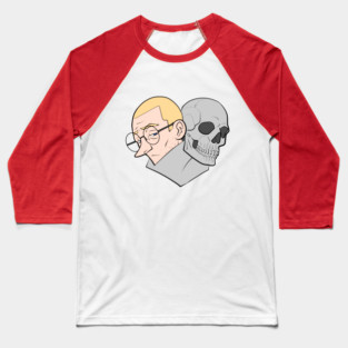 Till Death Baseball T-Shirt
