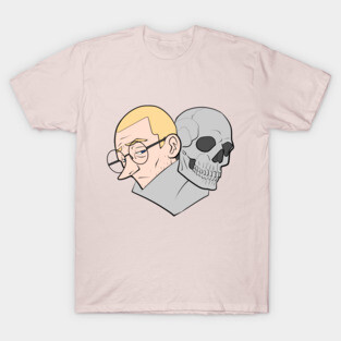 Till Death T-Shirt