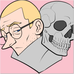 Till Death Posters and Art