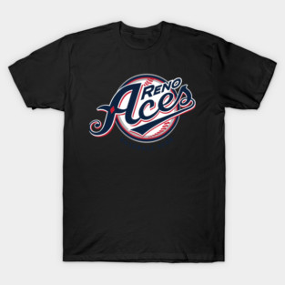 Reno Acess T-Shirt